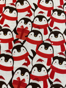 Penguins Project Bags