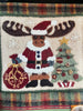 2024 Christmas Punch Needle & Primitive Stitcher