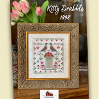 Kitty Drabble 1848