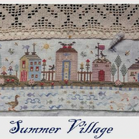 Summer Village