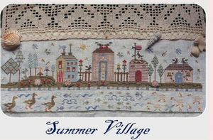 Summer Village