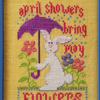 April Showers