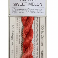 Sweet Melon