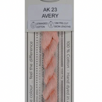 Avery- AK23