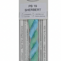 Sherbert- PB19