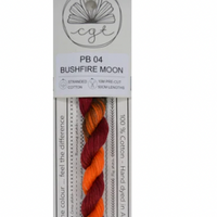 BushFire Moon- PB04