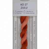 Zulu KD27