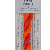 Citrus LM10