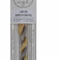 Birch Bark LM06