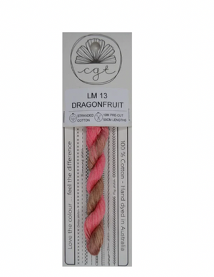 Dragonfruit LM13