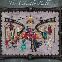 The Ghostly Ball