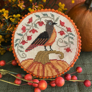 Bittersweet Bird
