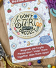 Don't Start Another Project Needle Minder