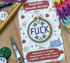 Fuck Snarky Words Needle Minder