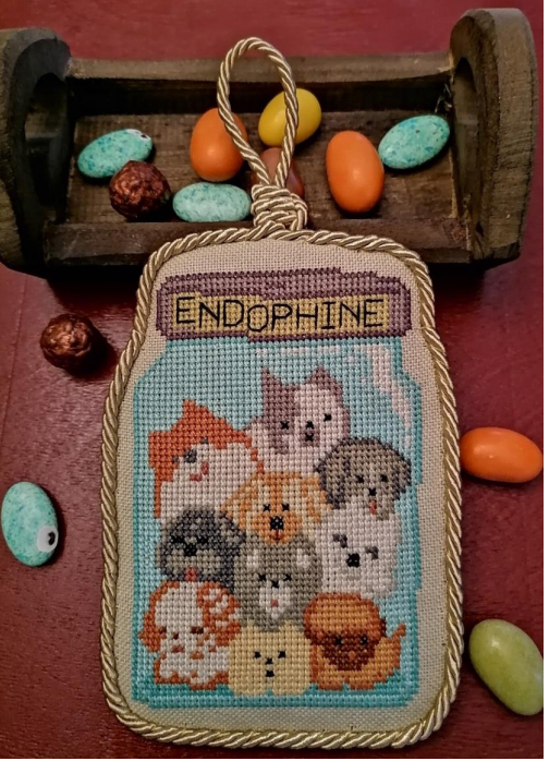 ENDORPHINE