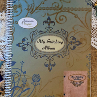 My Stitching Album