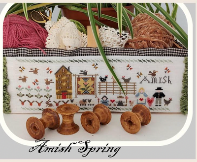 Amish Spring