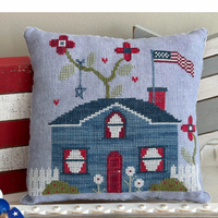 Patriotic House 2