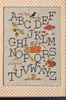 Autumn Sampler