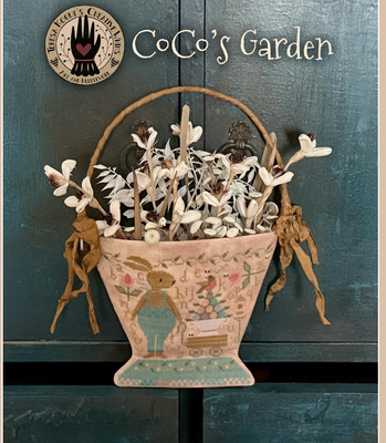 Coco's Garden