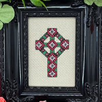 Celtic Cross