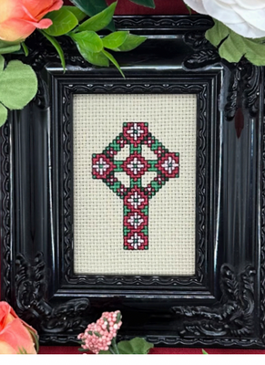 Celtic Cross