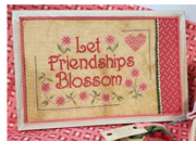 Let Friendships Blossom