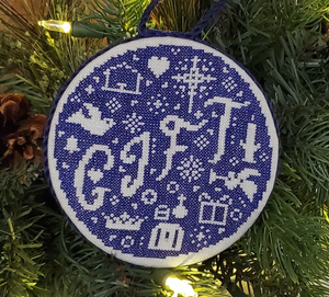 GIFT Bauble