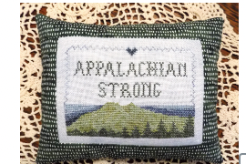 Appalachian Strong