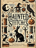 Haunted Stitches Book