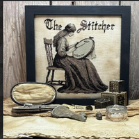 The Stitcher Kit