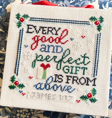 Every Good Gift