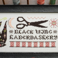 Black Wing Haberdashery