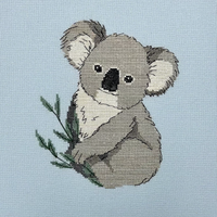 Lottie, the koala