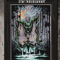 The Summoner