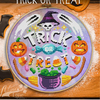 Trick or treat