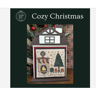 Cozy Christmas