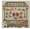 Santa's Toy Shop