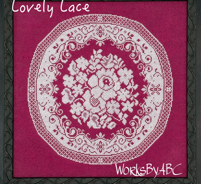 lovely lace