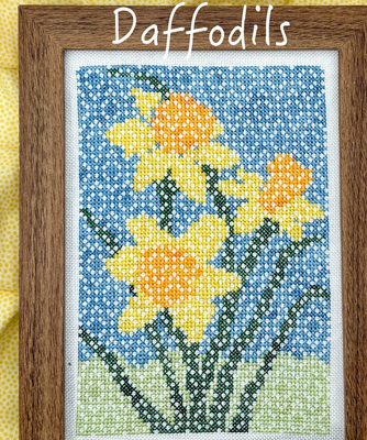 Daffodils