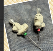 Dog Pins