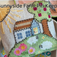 Sunnyside farm Pin Keep