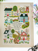 Spring Traditions Sampler