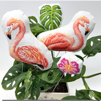 Flamingo Flamboyance