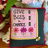 Give Bees a Chance