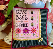 Give Bees a Chance