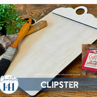 Clipster Board