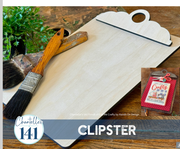 Clipster Board