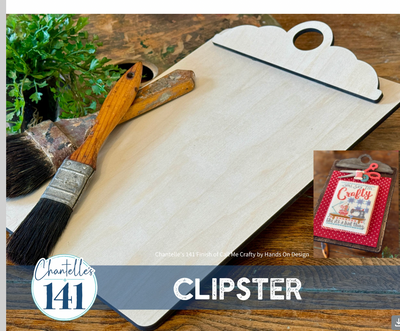 Clipster Board