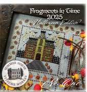 Fragments in Time 2025